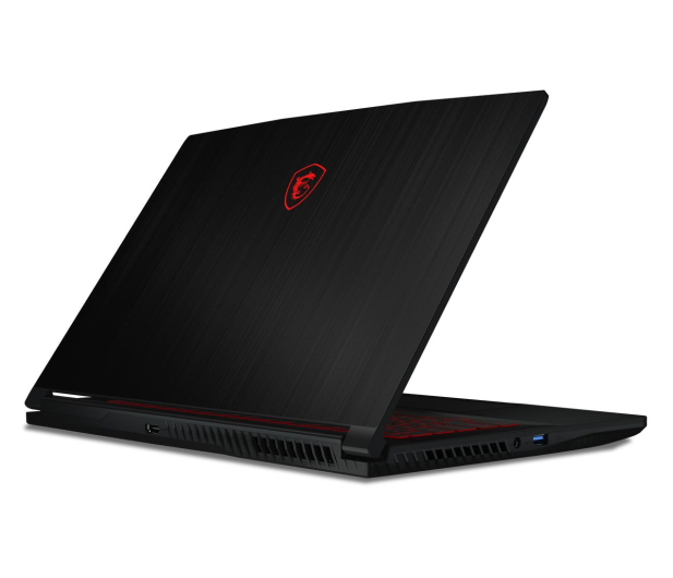 MSI Outlet GF63 i5-12450H/16GB/512/Win11 RTX4050 144Hz - 1555407 - zdjęcie 7